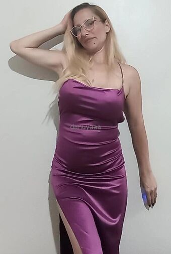 danuyaaa Foto Nude Leaked OnlyFans 8