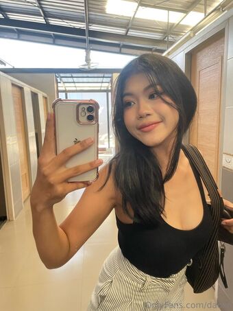 daoxo Foto Nude Leaked OnlyFans 17