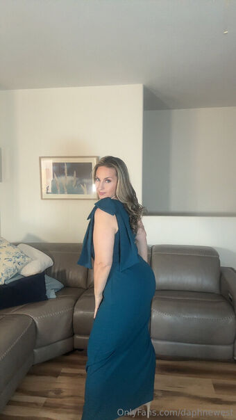 daphnewest Foto Nude Leaked OnlyFans 53