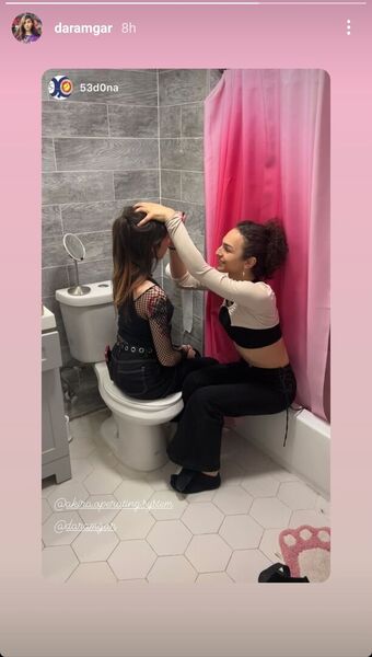 Daramgar Foto Nude Leaked OnlyFans 19
