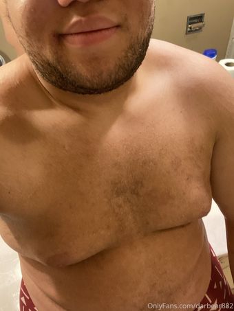 darbear882 Foto Nude Leaked OnlyFans 19