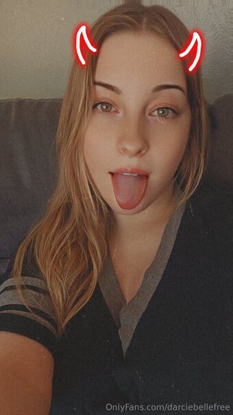 darciebellefree