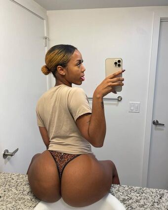 Darcii Moore