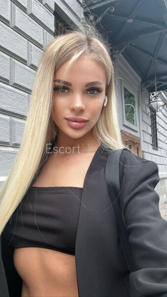 Daria Angel
