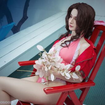 Daria Khime
