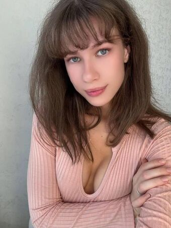 dariakovac Foto Nude Leaked OnlyFans 9