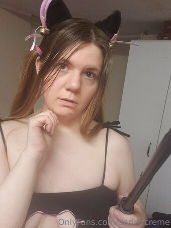 daringcreme Foto Nude Leaked OnlyFans 13