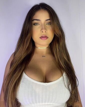 dariurdanetaa Foto Nude Leaked OnlyFans 3