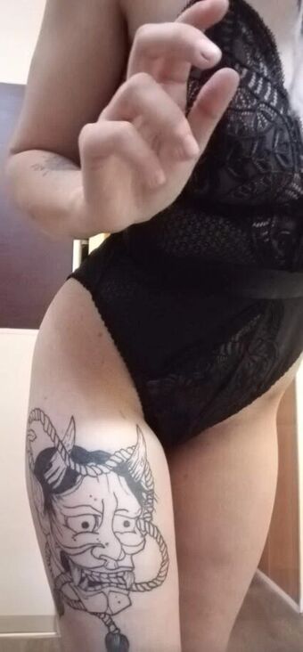 Dark Elf Foto Nude Leaked OnlyFans 44