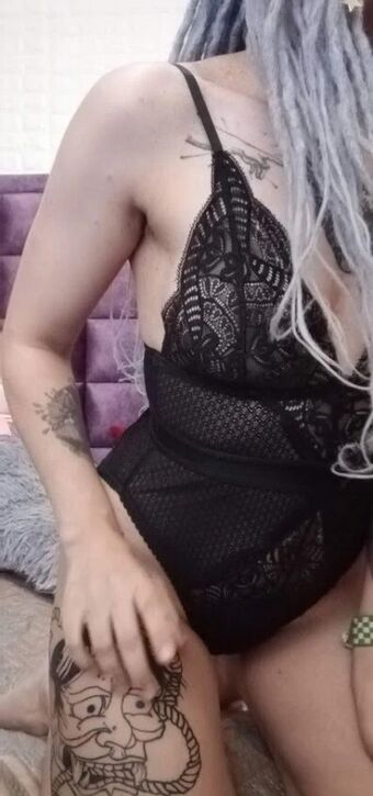 Dark Elf Foto Nude Leaked OnlyFans 51