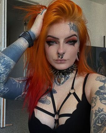 DarkBrew Foto Nude Leaked OnlyFans 4