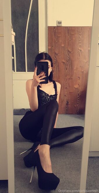 darkqueenn01 Foto Nude Leaked OnlyFans 24