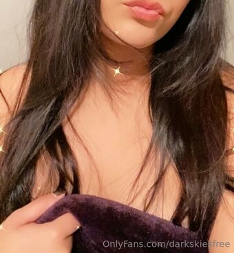darkskiesfree Foto Nude Leaked OnlyFans 20