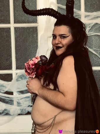 darkvenusbbw Foto Nude Leaked OnlyFans 30