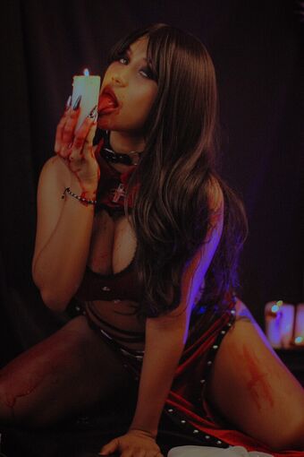 DarkyDolly_ Foto Nude Leaked OnlyFans 19