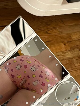darlingzero Foto Nude Leaked OnlyFans 34
