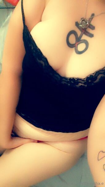 darnisha.e Foto Nude Leaked OnlyFans 11