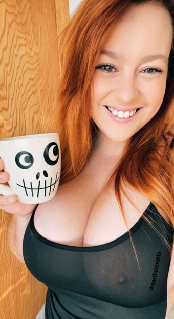 Darthchivette