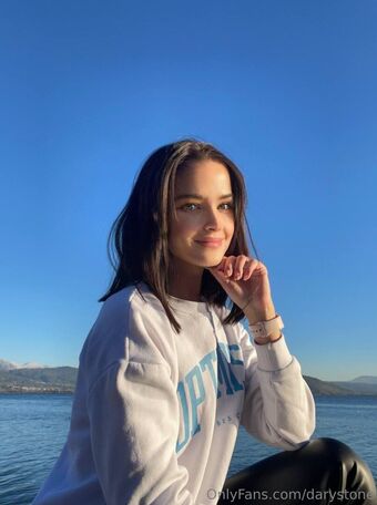 darystone Foto Nude Leaked OnlyFans 97