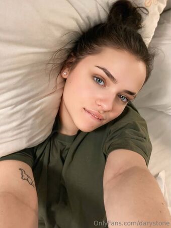 darystone Foto Nude Leaked OnlyFans 99