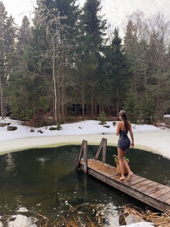 Dasha Boyko Foto Nude Leaked OnlyFans 200