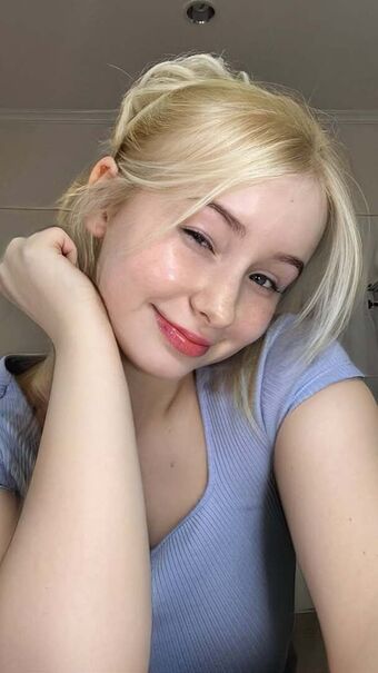 Dasha Gartman