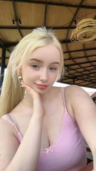 Dasha Gartman