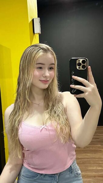 Dasha Gartman