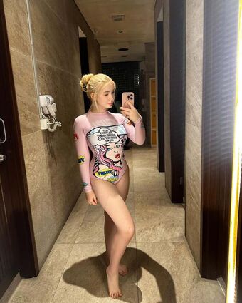 Dasha Gartman Foto Nude Leaked OnlyFans 44