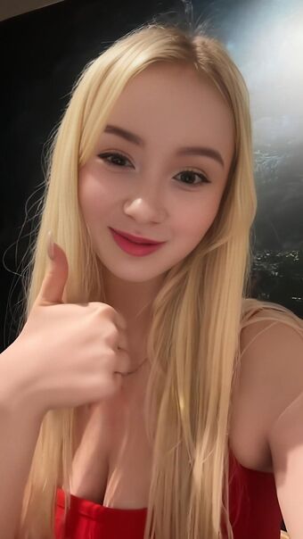 Dasha Gartman Foto Nude Leaked OnlyFans 52