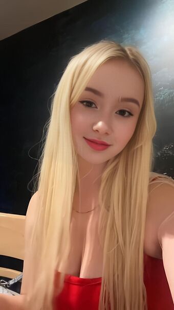 Dasha Gartman Foto Nude Leaked OnlyFans 53