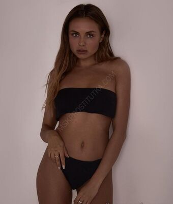 Dasha Pogadaeva