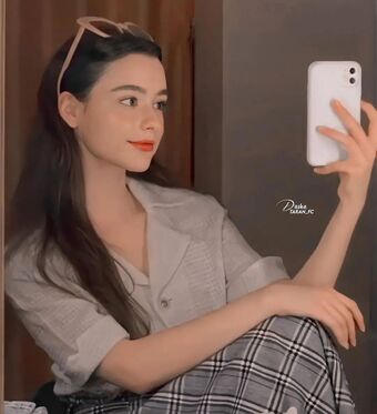 Dasha Tarab