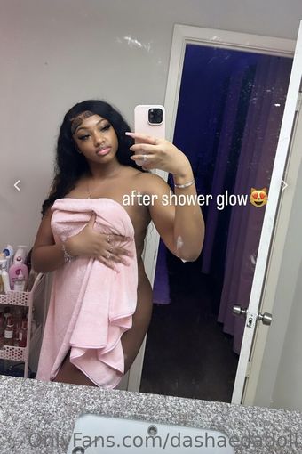 dashaedadoll Foto Nude Leaked OnlyFans 19