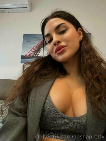 dashapretty