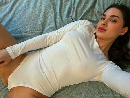 dashapretty Foto Nude Leaked OnlyFans 14