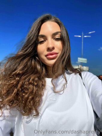 dashapretty Foto Nude Leaked OnlyFans 18