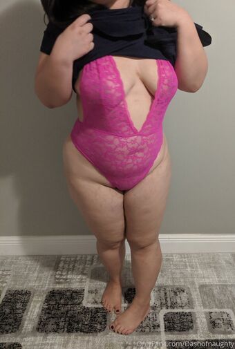 dashofnaughty