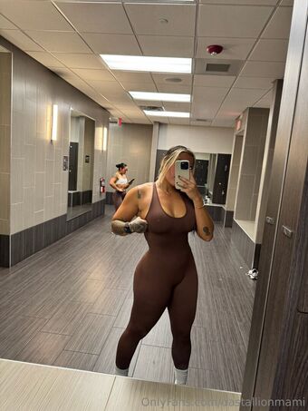 dastallionmami Foto Nude Leaked OnlyFans 26
