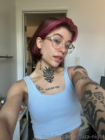 data-night Foto Nude Leaked OnlyFans 12
