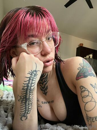data-night Foto Nude Leaked OnlyFans 14