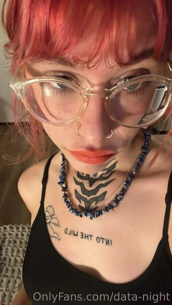 data-night Foto Nude Leaked OnlyFans 15