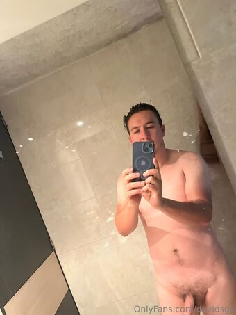 davidsgp Foto Nude Leaked OnlyFans 1