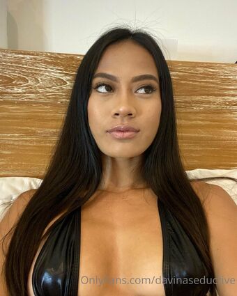 Davinaseductive Foto Nude Leaked OnlyFans 31