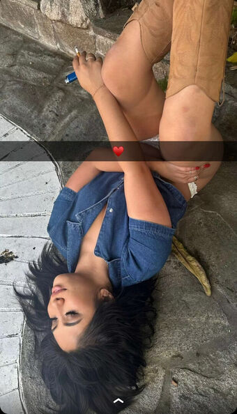 Dawn Jacqueline Foto Nude Leaked OnlyFans 9