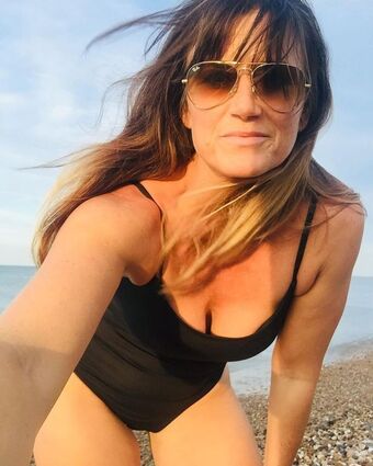 Dawn Steele Foto Nude Leaked OnlyFans 16