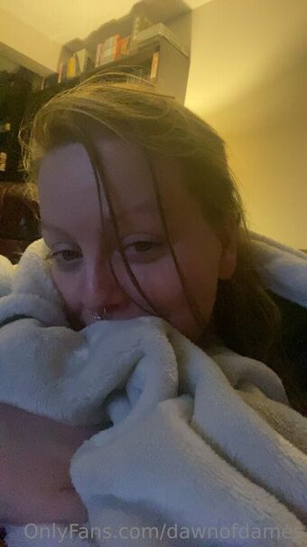 dawnofdames Foto Nude Leaked OnlyFans 36