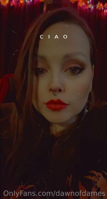 dawnofdames Foto Nude Leaked OnlyFans 37