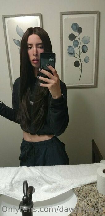 dawnrivera Foto Nude Leaked OnlyFans 39
