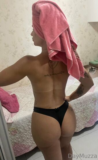 daymuzza Foto Nude Leaked OnlyFans 1